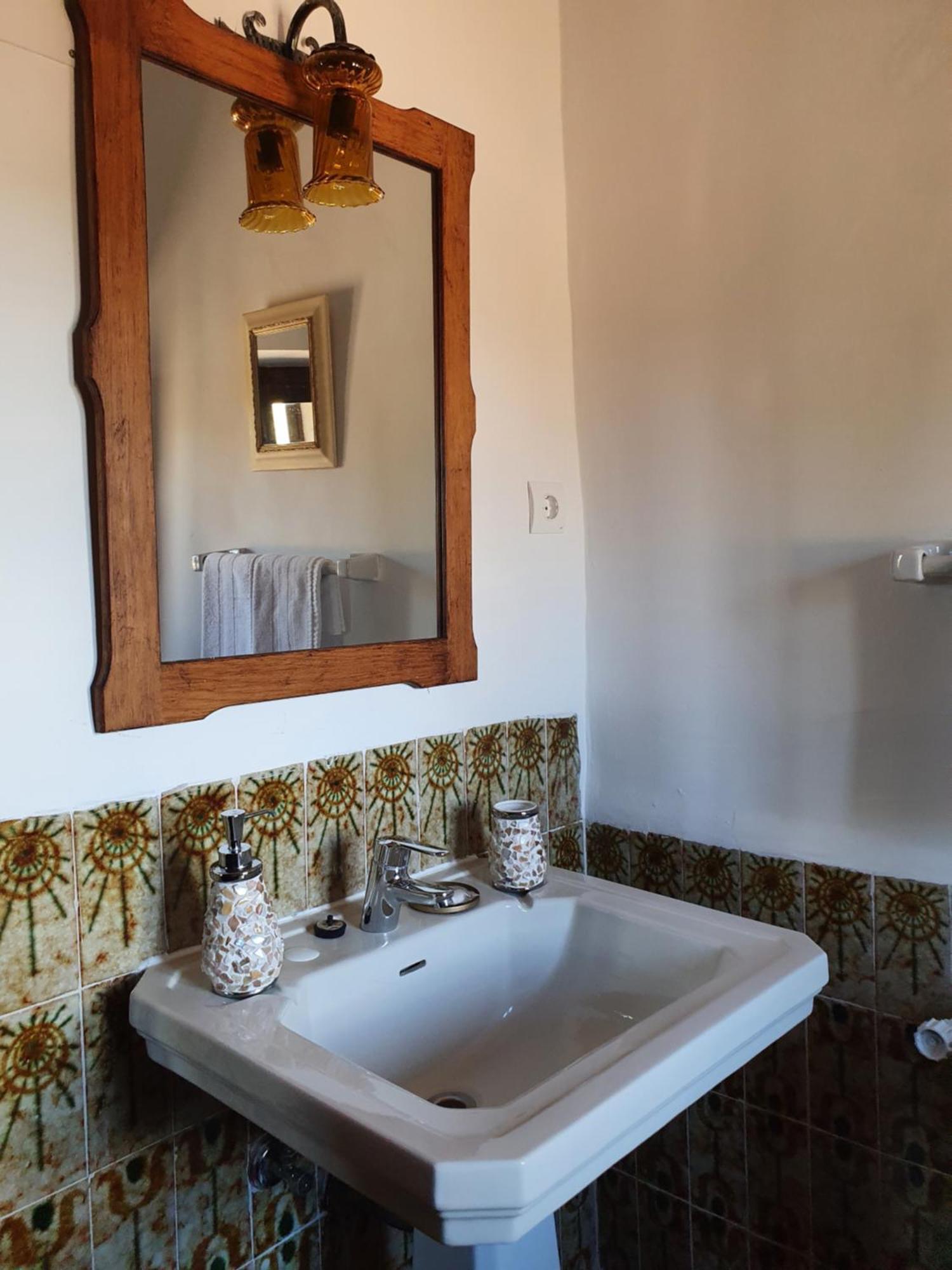 Casa Palaciega El Cuartel Medinaceli Quarto foto